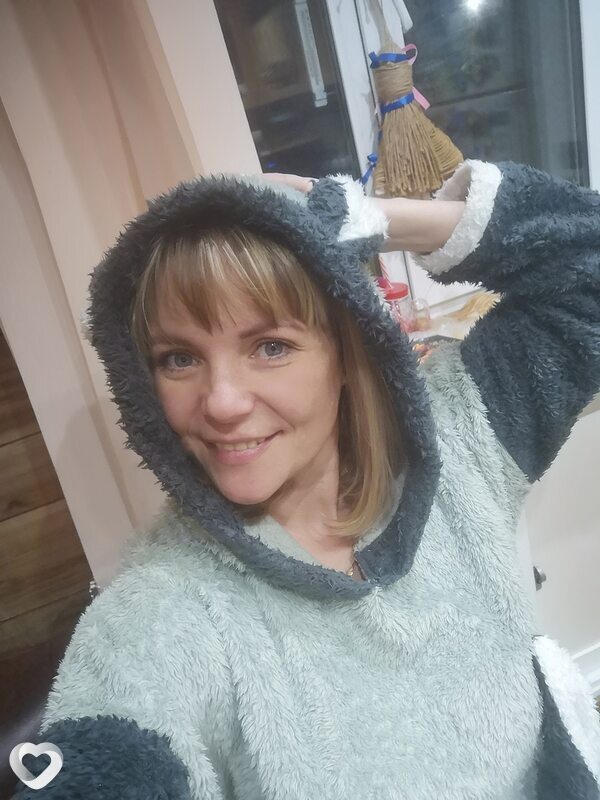 Оля, 38, Дзержинске — анкета №356120