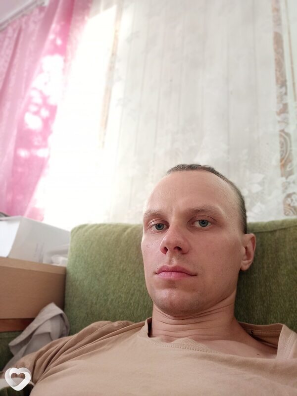 Леша, 35, Северодвинске — анкета №356121