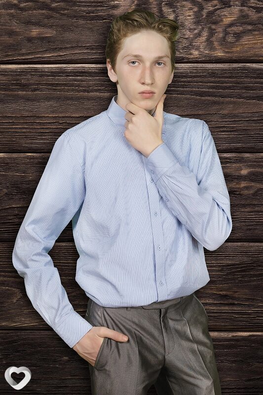 Аркадий, 23, Новосибирске — анкета №356190