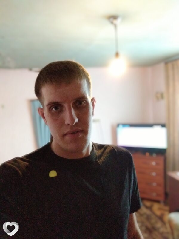 Денис, 29, Новосибирске — анкета №356191