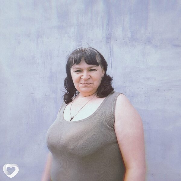 Татьяна, 53, Воронеже — анкета №356192