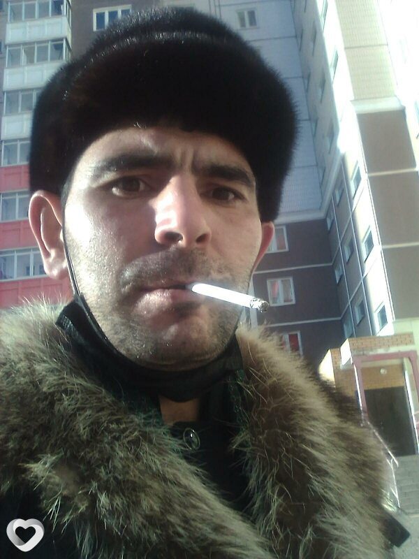 Александр, 38, Красноярске — анкета №356198