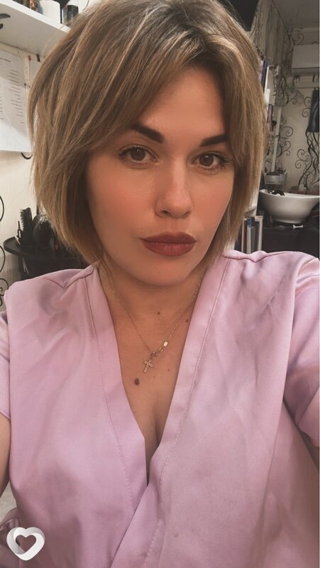 Елена, 31, Анапе — анкета №356080