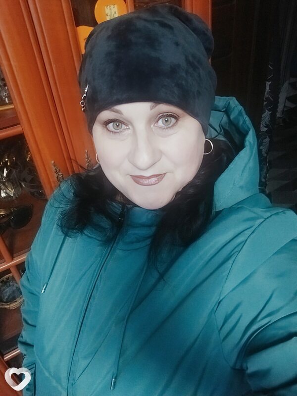 Раиса, 56, Толочине — анкета №356091