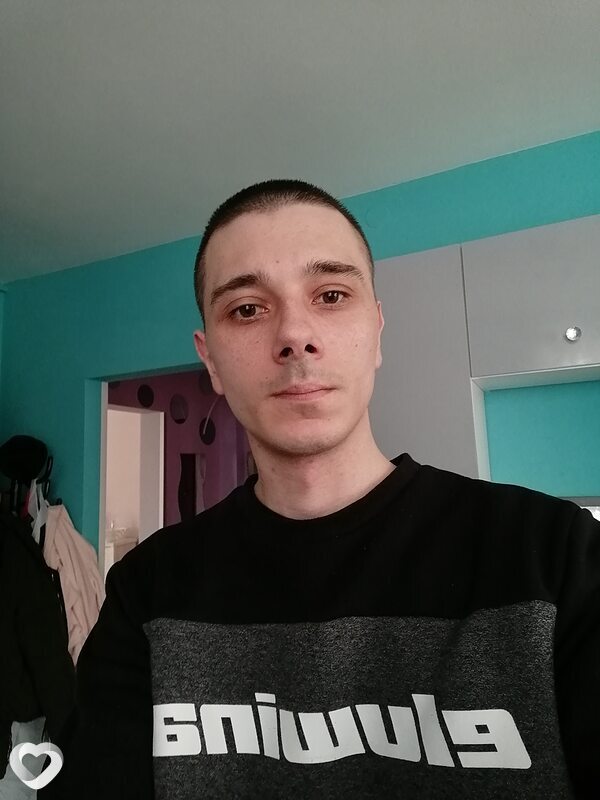 Kolya, 33, Вроцлав — анкета №356401