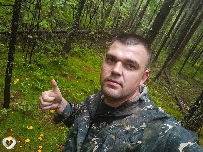 Макса, 30, Нижнем Новгороде — анкета №356406