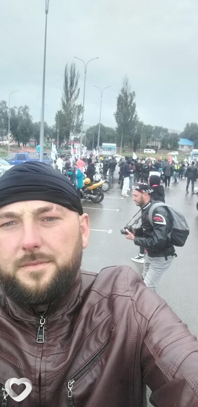 Артур, 36, Алматы — анкета №356412