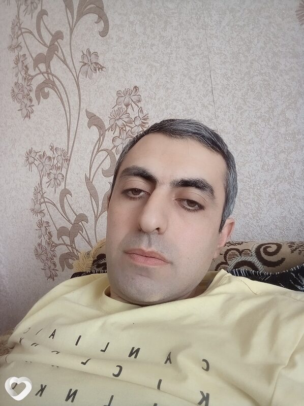 Kar, 35, Оренбурге — анкета №356418