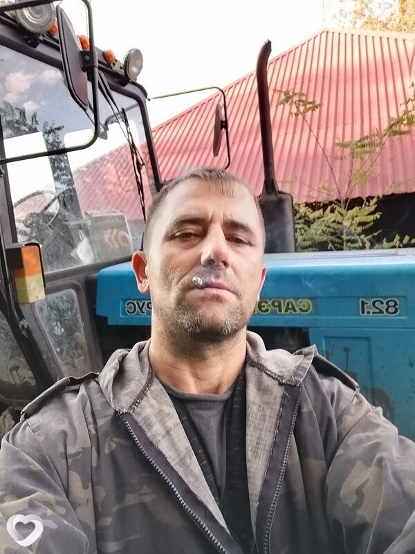 Petr, 44, Ставрополе — анкета №356305