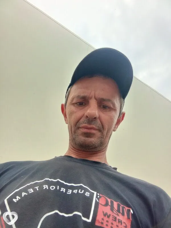 Максим, 45, Барнауле — анкета №356307