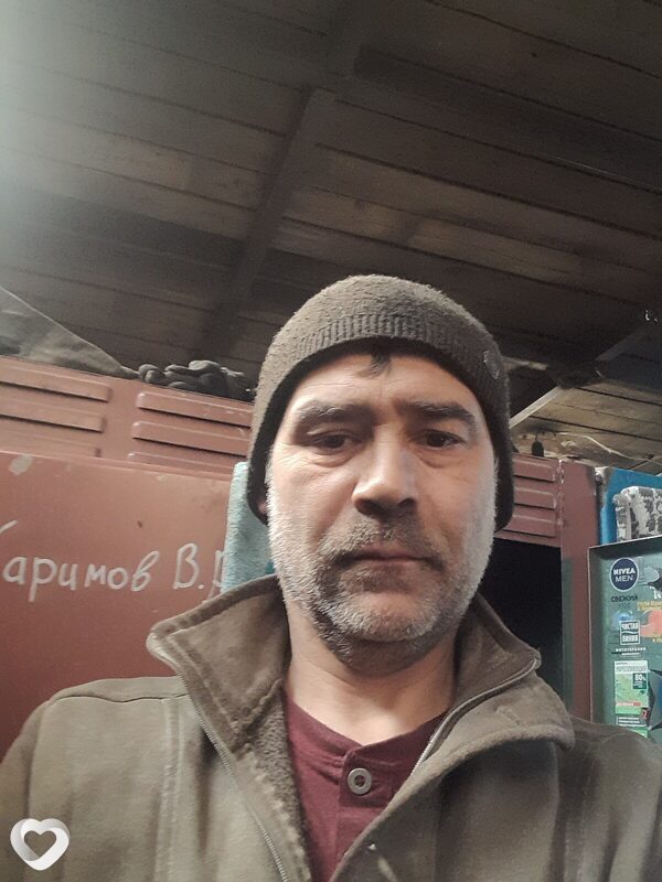 Андрей, 56, Челябинске — анкета №356309