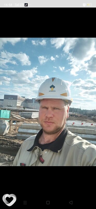 Андрей, 36, Москве — анкета №356311