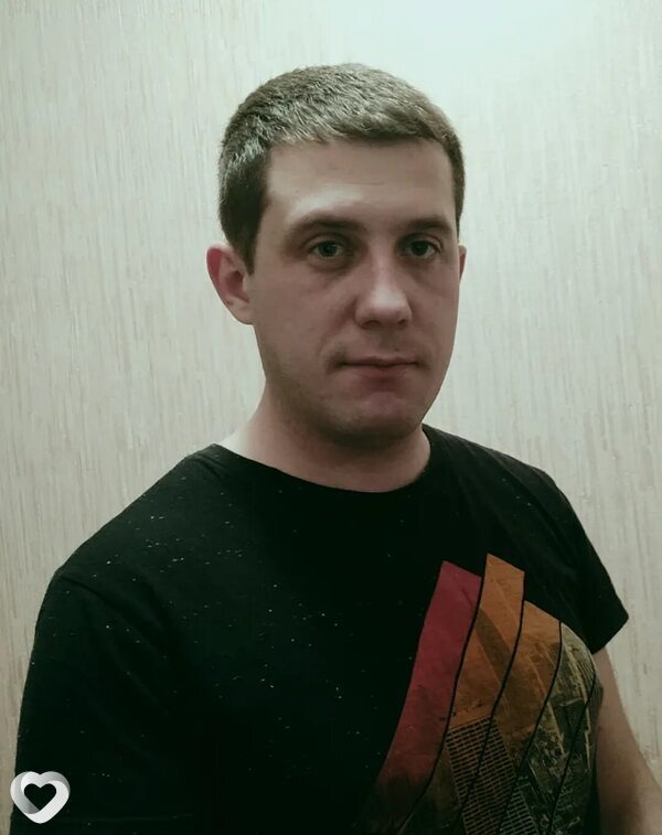 Богдан, 34, Львове — анкета №356320