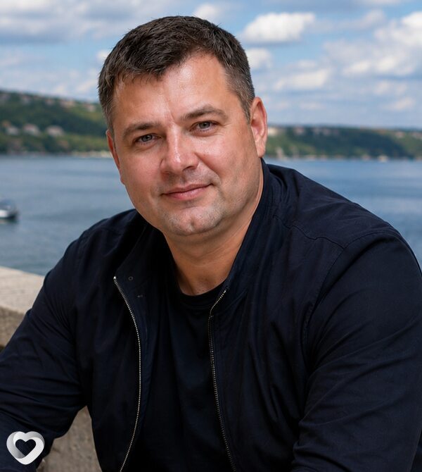 Dima, 36, Бресте — анкета №356323
