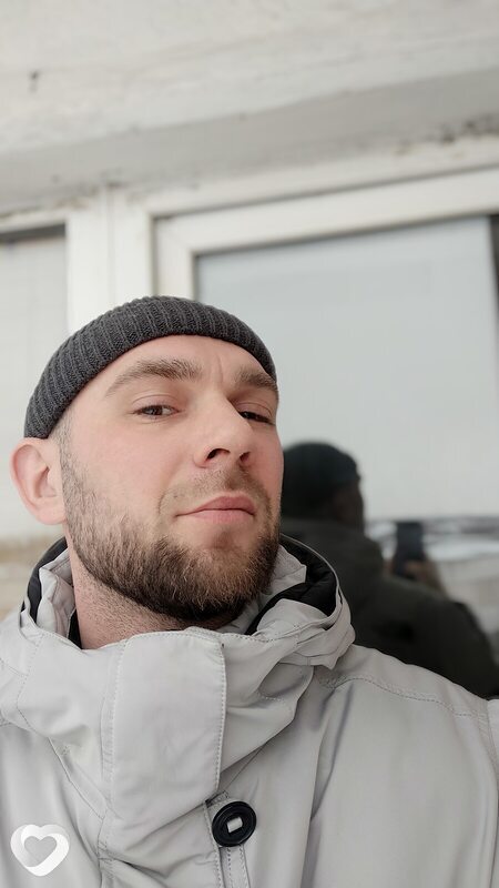 Антон, 40, Алматы — анкета №356324