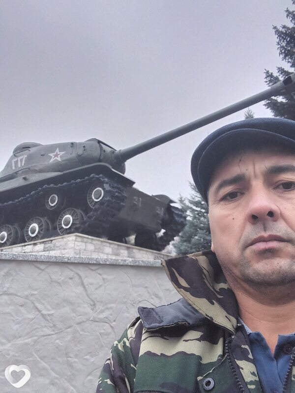 Рахим, 48, Нижнекамске — анкета №356378