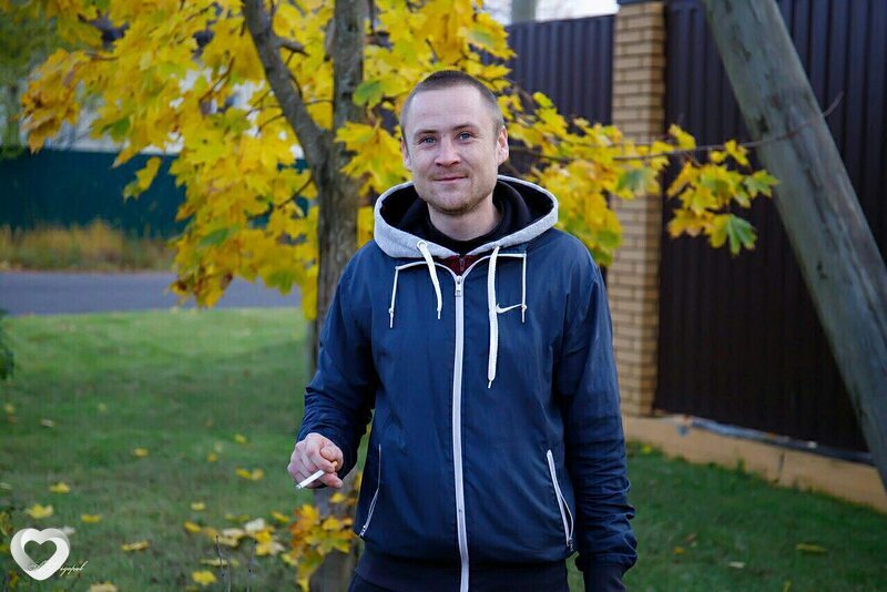 Стасян, 36, Петрозаводске — анкета №356380