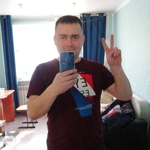 Василий, 40, Кемерове — анкета №356382