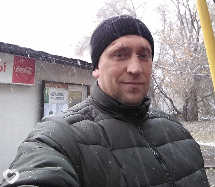 Алексей, 44, Самаре — анкета №356384