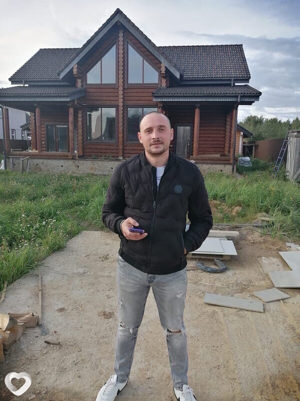 Тимур, 33, Харькове — анкета №356385