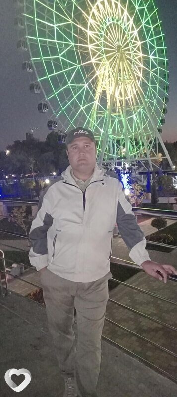 Гулом, 38, Тюмени — анкета №356386