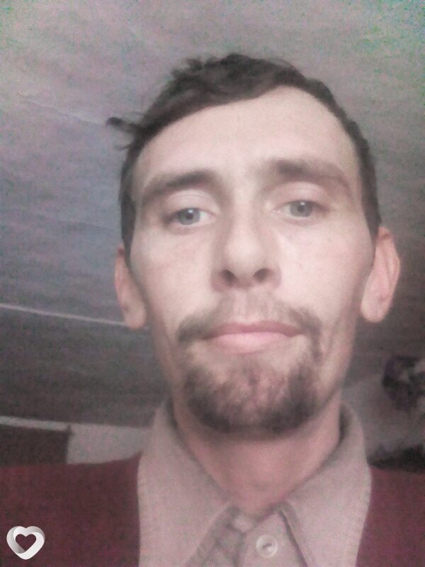 Василий, 37, Актобе — анкета №356387