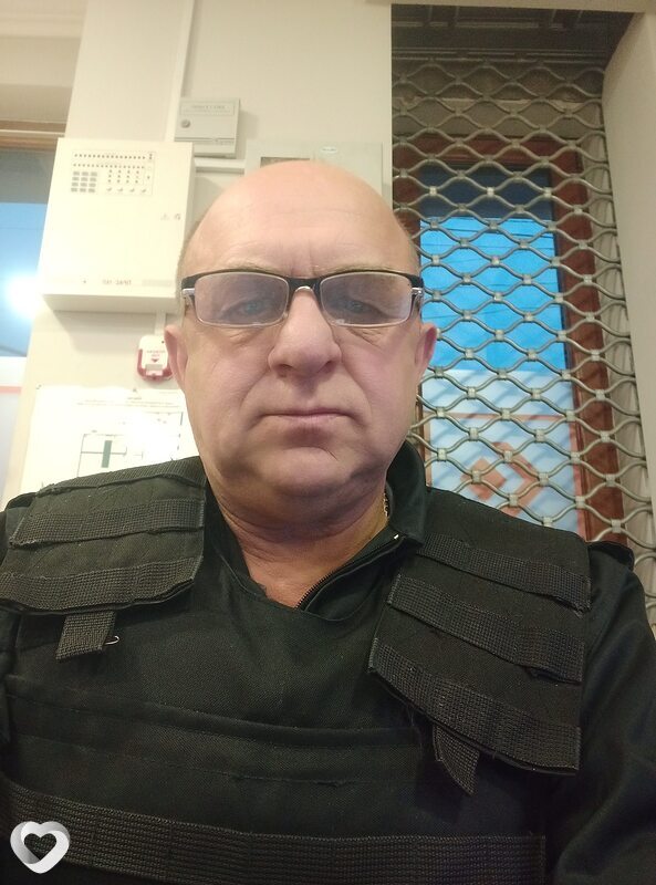 Вова, Броды