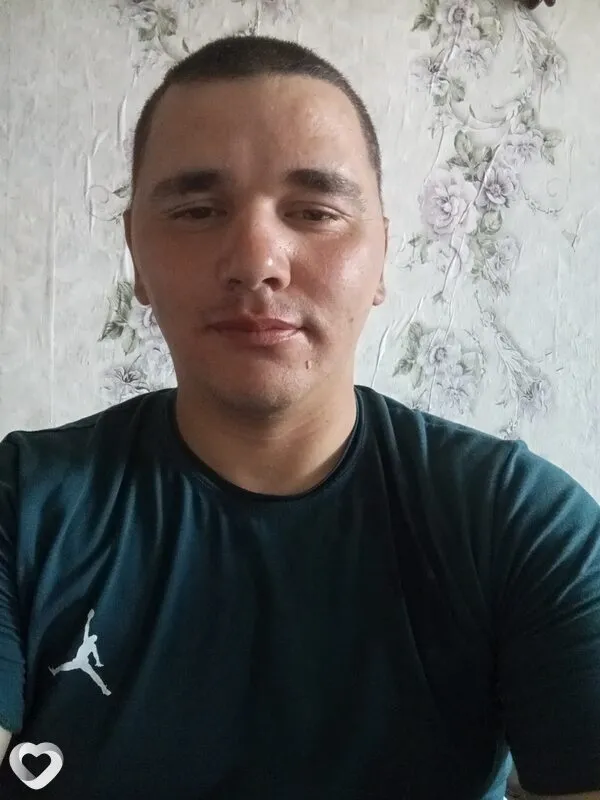 Максим, 36, Кургане — анкета №8298