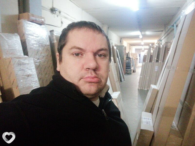 Вадим, Москва