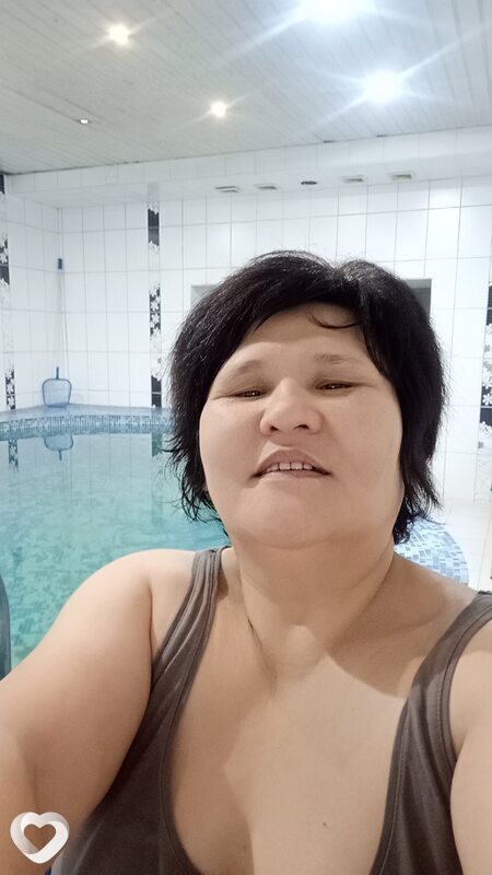 Бибигуль, 54, Алматы — анкета №356290