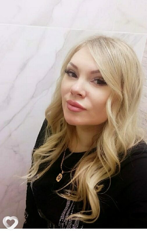 Анна, 50, Хабаровске — анкета №356292