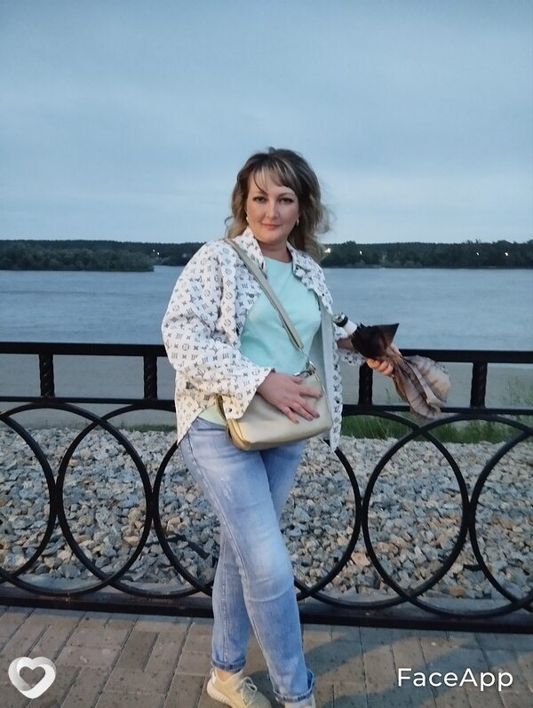 Olga, 49, Бийске — анкета №356298