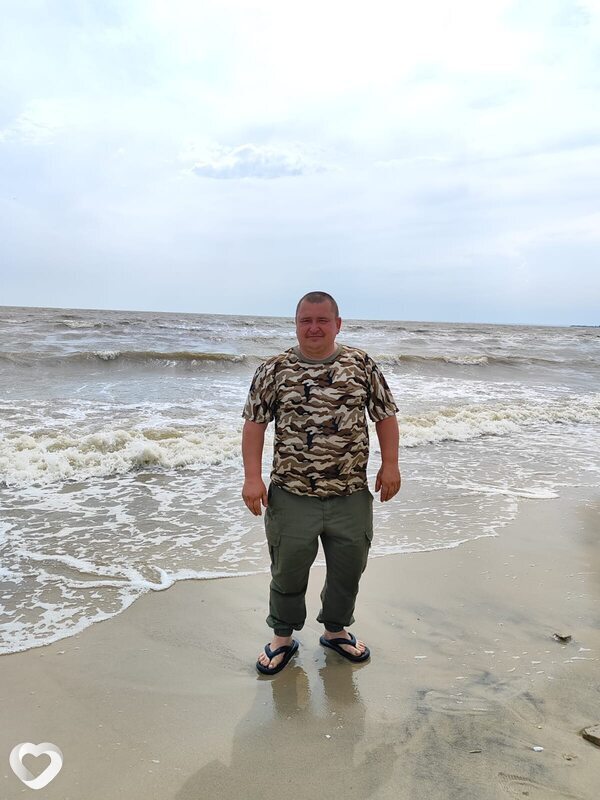 Роман, 43, Елеце — анкета №356328
