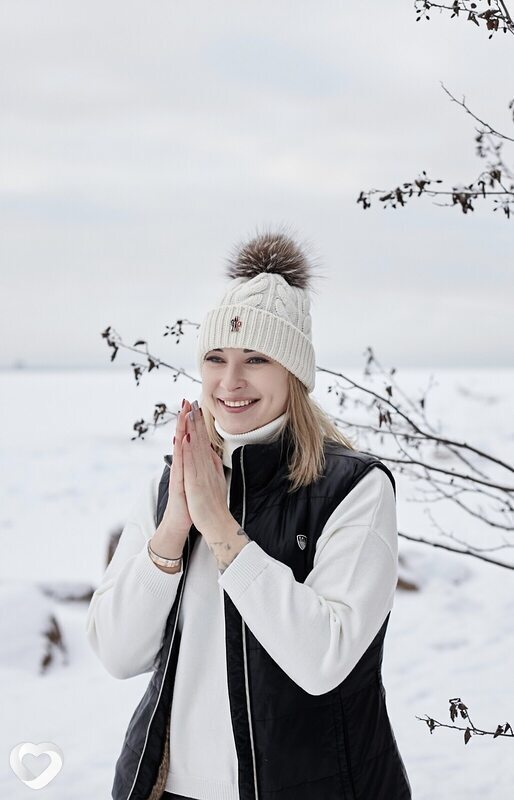 Карина, 38, Казани — анкета №356330