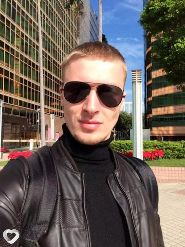 Максим, 32, Чите — анкета №356331
