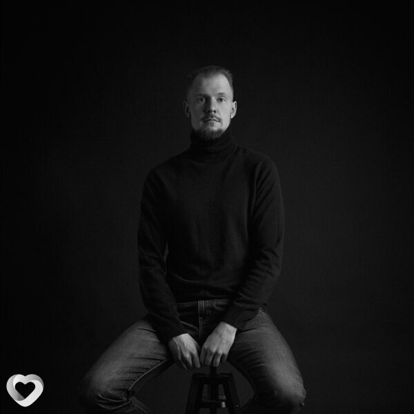 Андрей, 38, Новосибирске — анкета №356338