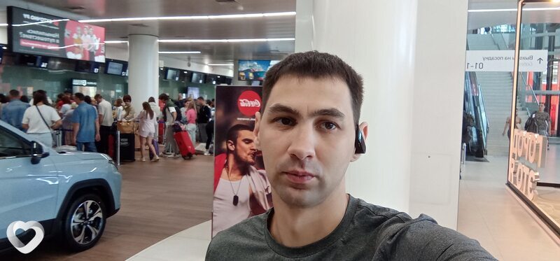 Сергей, 37, Нижнем Новгороде — анкета №356343
