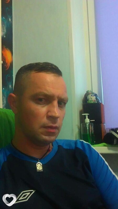 Дима, 45, Ногинске — анкета №356349
