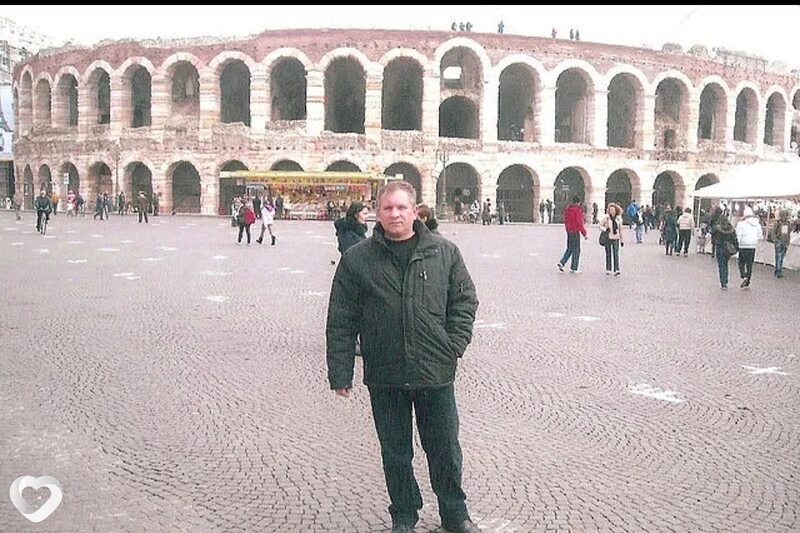 Андрей, 57, Брянске — анкета №356578