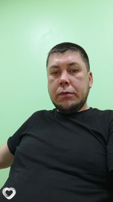 Славик, 40, Каменске-Уральском — анкета №356580