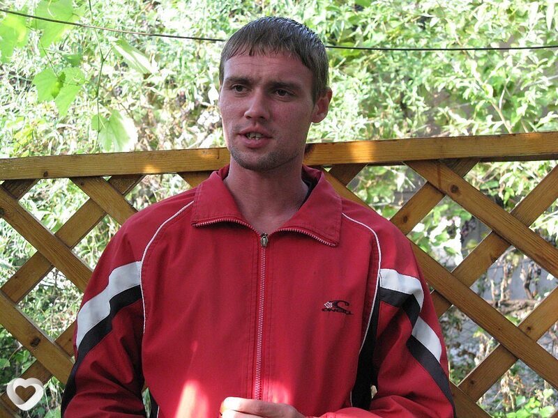 Денис, 40, Краснодаре — анкета №356587
