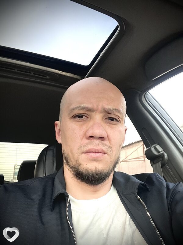 Руслан, 33, Ташкент — анкета №356589