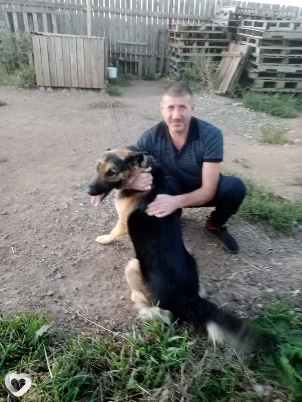 Андрей, 49, Перми — анкета №356596