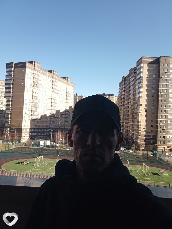 Мага, 45, Бишкек — анкета №356434
