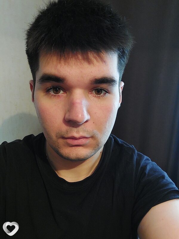 Максим, 29, Ставрополе — анкета №356436
