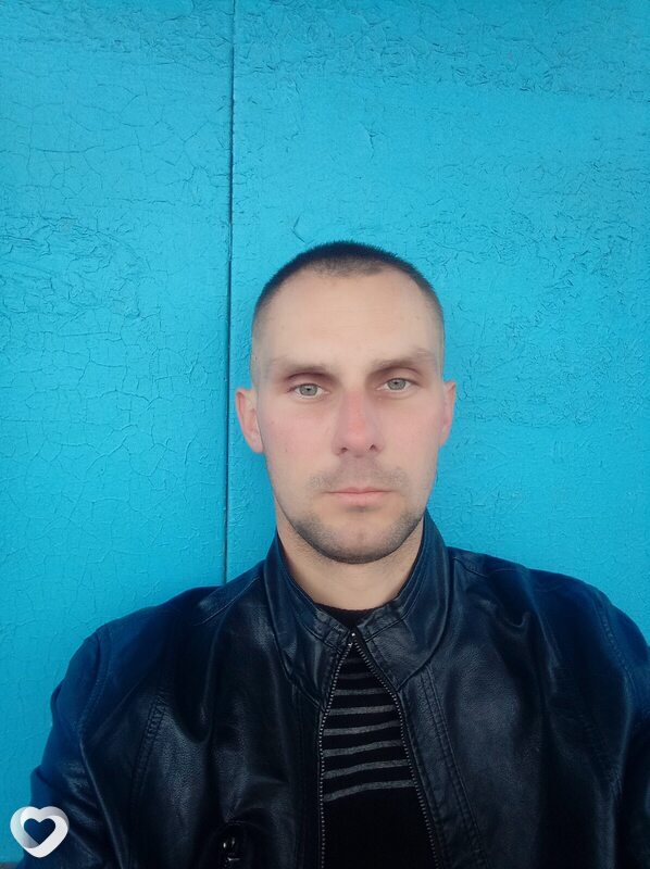 Толя, 34, Дрогичине — анкета №356439