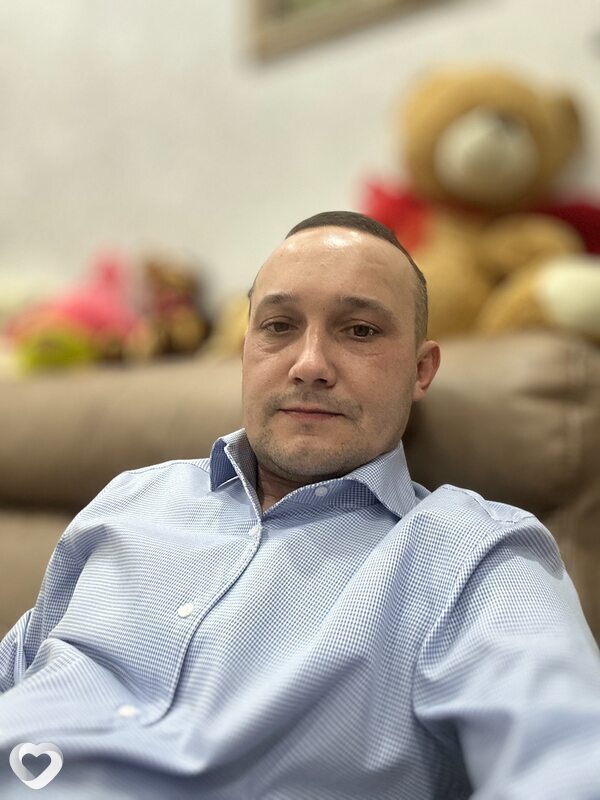 Артем, 39, Краснодаре — анкета №356444