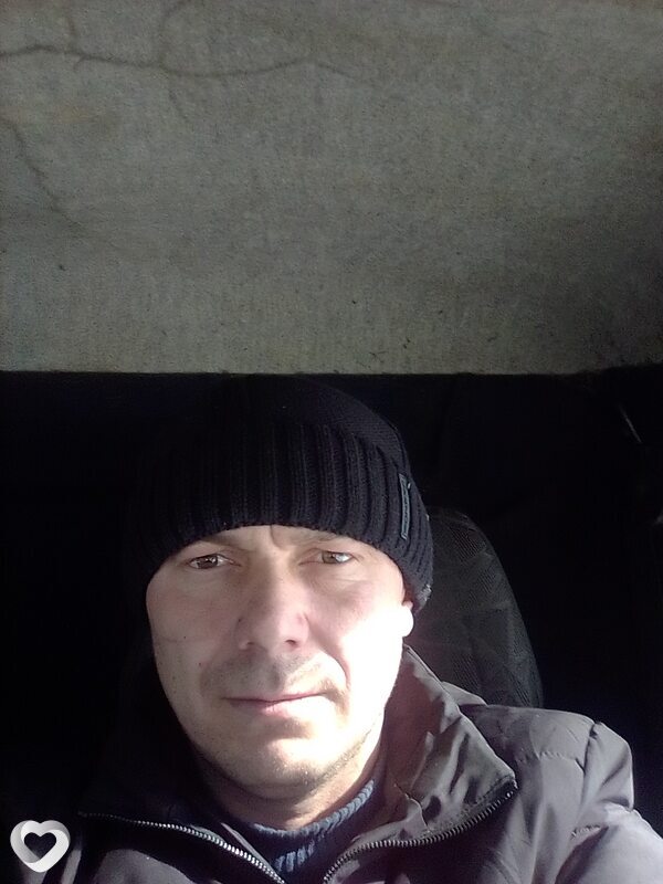 Николай, 40, Екатеринбурге — анкета №356446