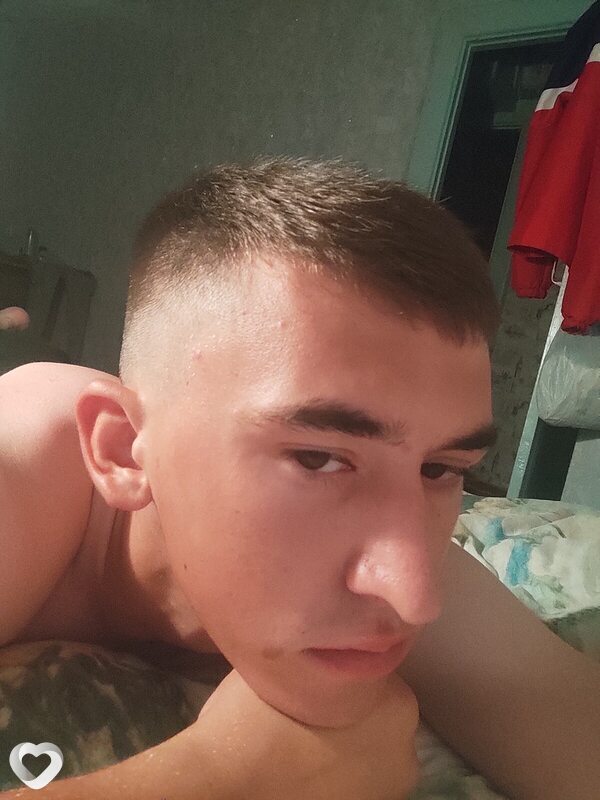 Даниил, 26, Омске — анкета №356448