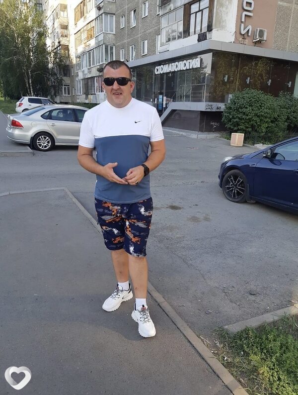 Алексей, 36, Екатеринбурге — анкета №356449
